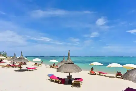Silver Beach - 5