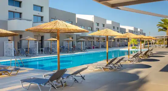 Akti Beach Club - 32