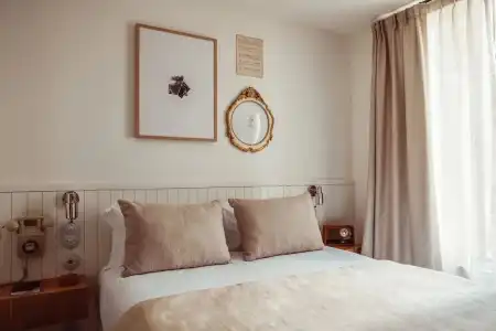 Hôtel Monsieur Aristide - 40