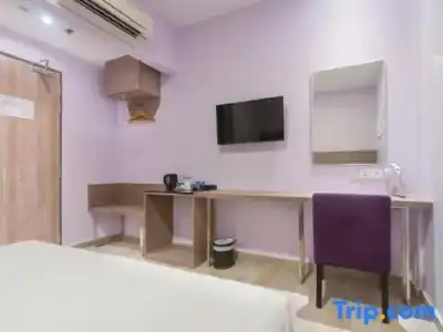 ibis budget Singapore Joo Chiat - 58