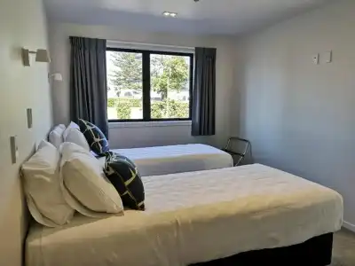 Waikanae Beach TOP 10 Holiday Park - 57