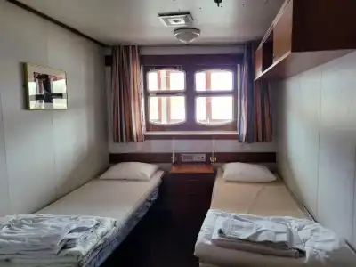 Laivahostel S/S Bore - 41