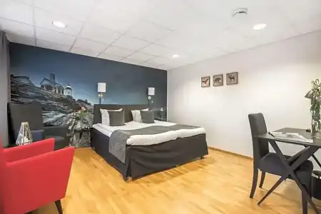 Best Western City Gavle - 76