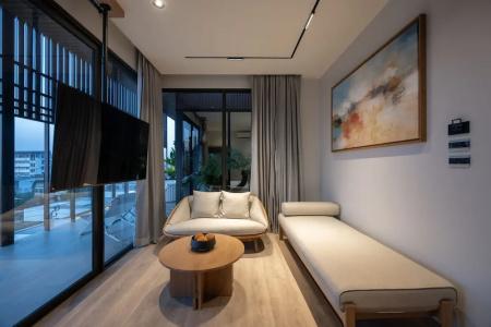 Shan Villas Sukhumvit - 90
