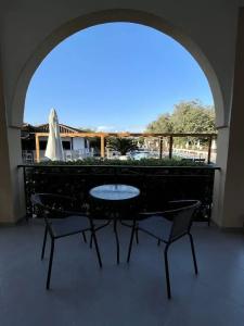 Oula Maisonettes Suites - 92
