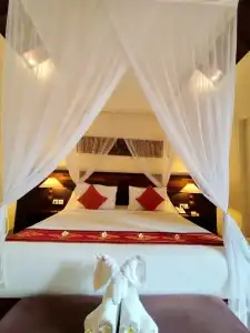Pondok Massas Ubud - 42