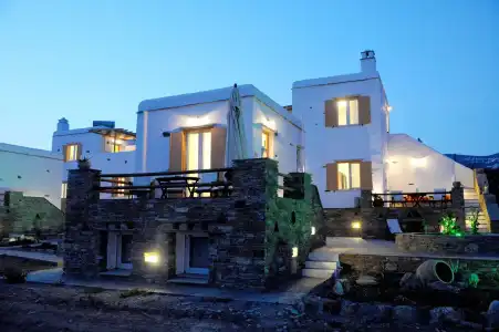 Aigaio Studios Tinos - 58