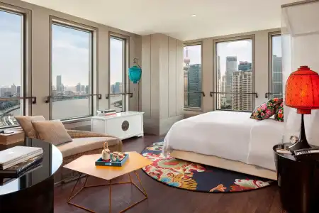 Indigo SHANGHAI ON THE BUND by IHG - 5