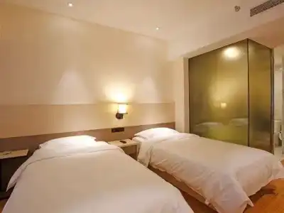 Yes Inn - 18