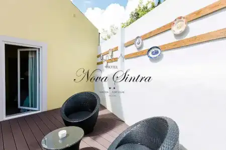 Nova Sintra - Adults Only - 45