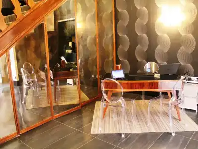 Unica Suites Rome - 17