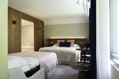 Parister & Spa - 3