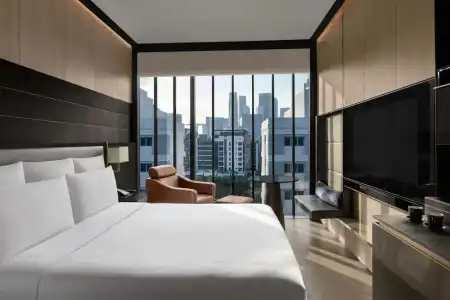 InterContinental Singapore Robertson Quay by IHG - 74
