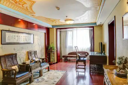 Inner Mongolia - Chaoyang - 1