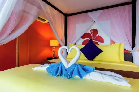 Lareena Resort Koh Larn Pattaya - 77