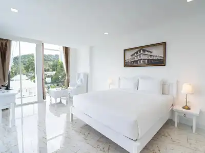 B2 Phuket Premier - 1