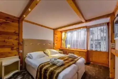 Hôtel les Sherpas - 36