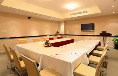 Xclusive Apartments - 28