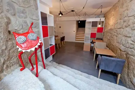 InPatio Guest House - 12