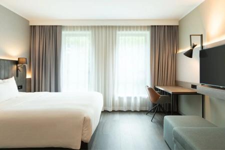 Residence Inn Essen City - 22