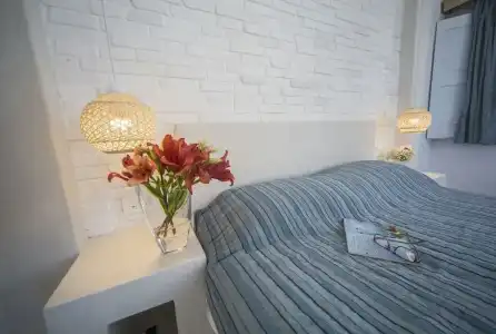 Ianthe Apartments & Villa - 1