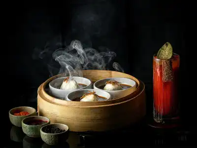 Conrad Bengaluru - 12