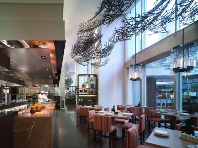 Grand Hyatt Kuala Lumpur - 27