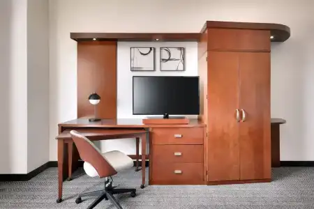Residence Inn by Marriott Lincoln Downtown - 49