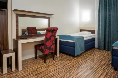 Pirita Beach Apartments & SPA - 68