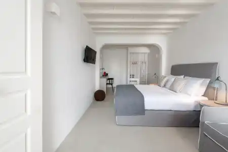 Cova Suites - 98
