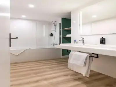 Ibis Styles Limoges Centre - 8