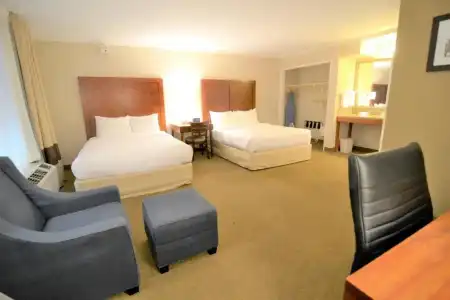 Comfort Inn Santa Monica - West Los Angeles - 46