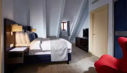 Aria Prague - 101