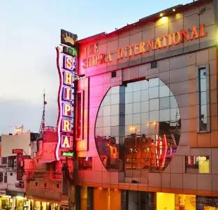 Shipra International - 18