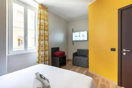 B&B Roma San Lorenzo Termini - 46