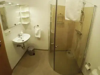 Lambastadir Guesthouse - 23