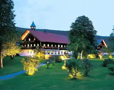 Gut Schmelmerhof - 11