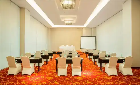 Swiss-Belinn Kemayoran Jakarta - 5