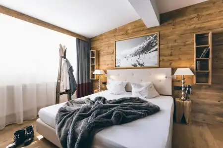 Alpine Resort Sportalm - 9