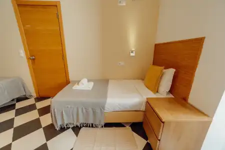 DownTown Guest House - 21