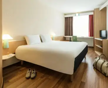 ibis Heilbronn City - 3