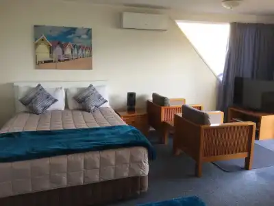 Bucklands Beach Waterfront Motel - 49