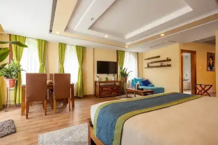 Aagantuk Resort - 72
