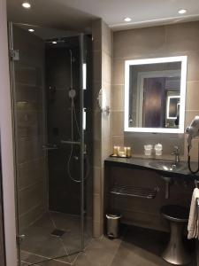 Le Saint Paul Hôtel - 75