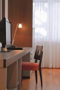 Radisson Blu, St. Gallen - 51