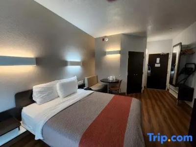 Motel 6 Biloxi, MS - Beach - 83