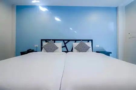 Sleep Whale (SHA Extra Plus) - 55