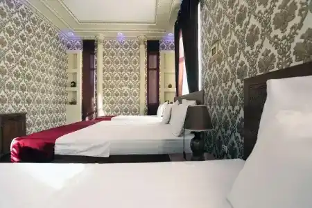 Villa Oasis - 81