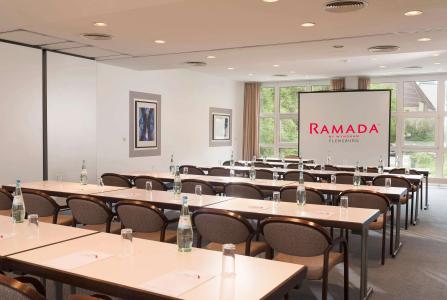 Ramada by Wyndham Flensburg - 17