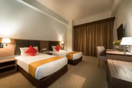 Sentral Riverview Melaka - 63